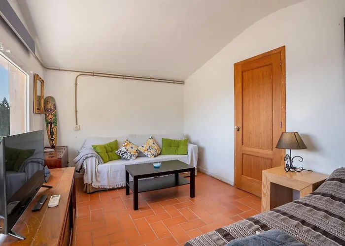 Villa Martinez