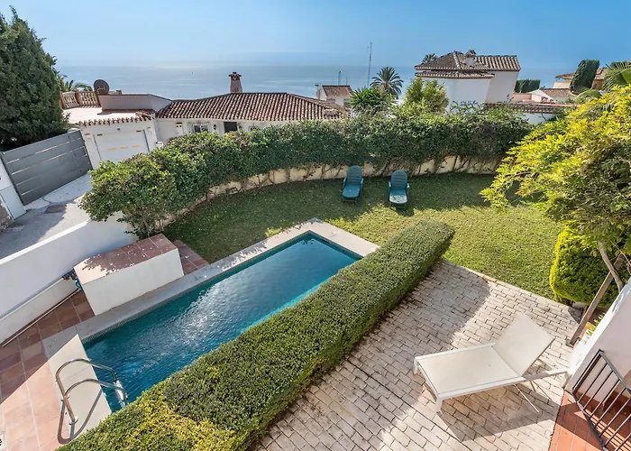 Villa Martinez
