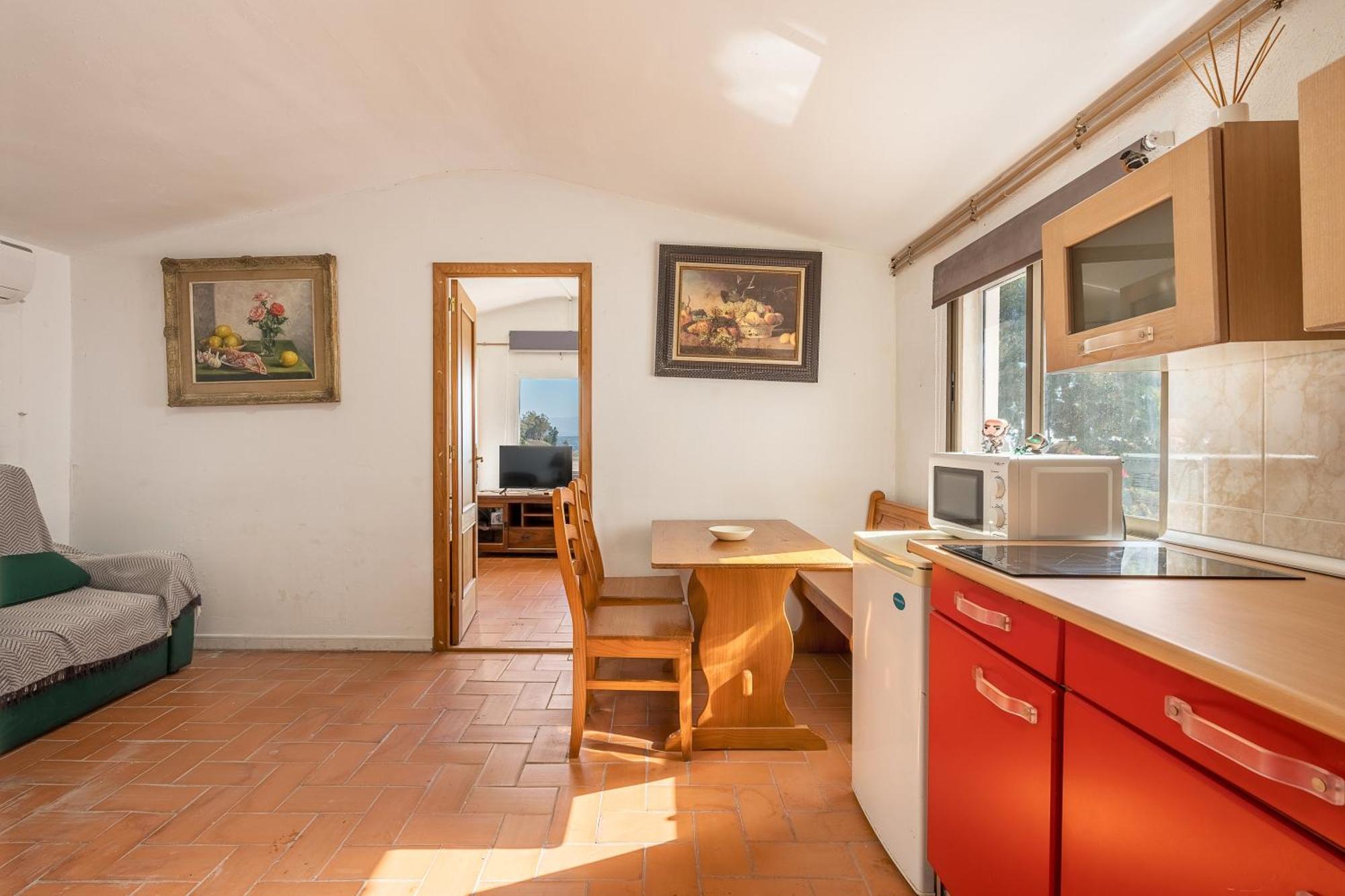 Villa Martinez Salobrena