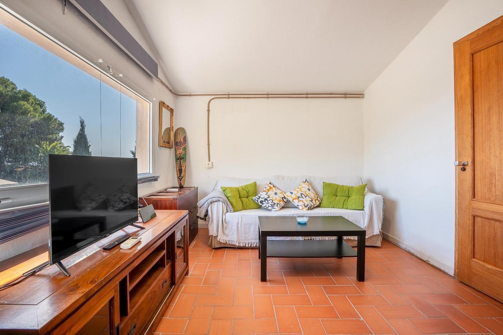 Martinez Villa Salobrena