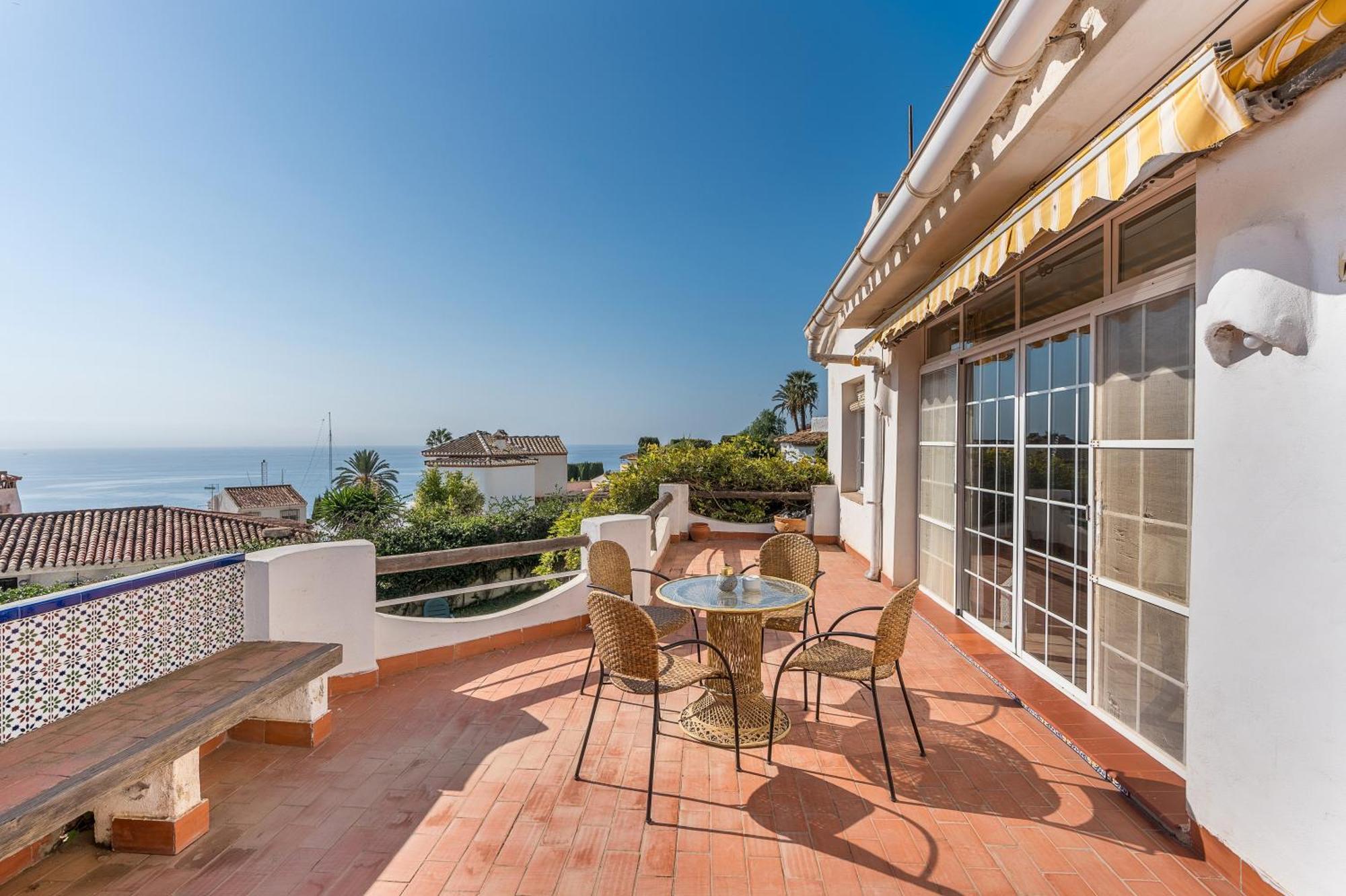 Villa Martinez