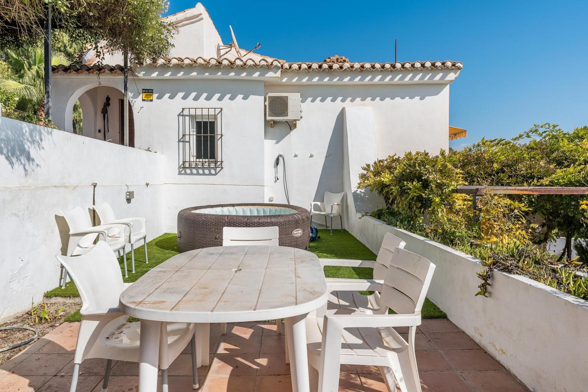 Villa Martinez *