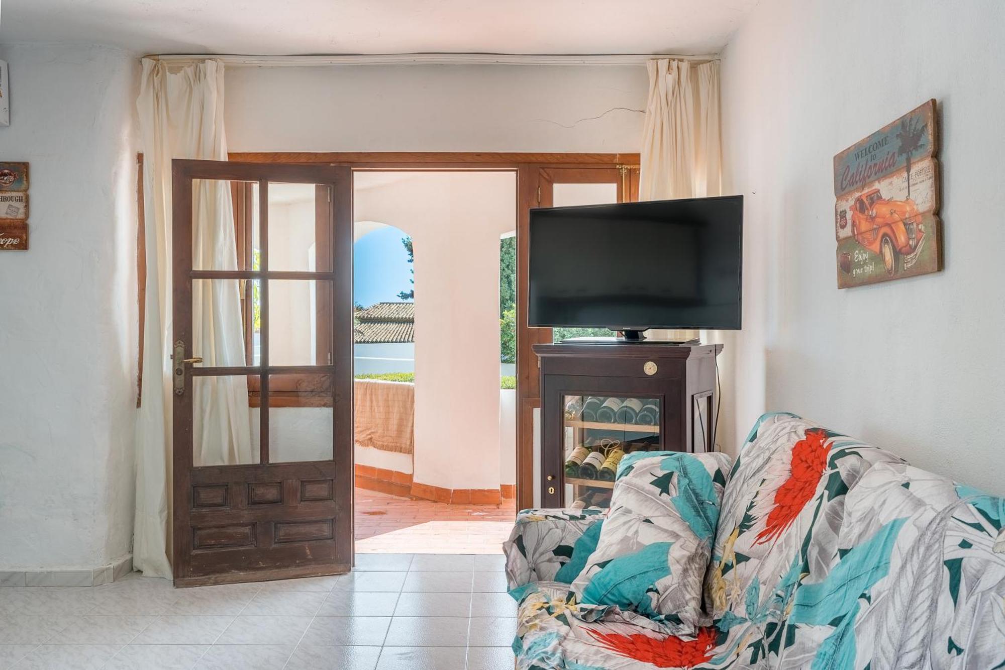 Villa Martinez Salobrena