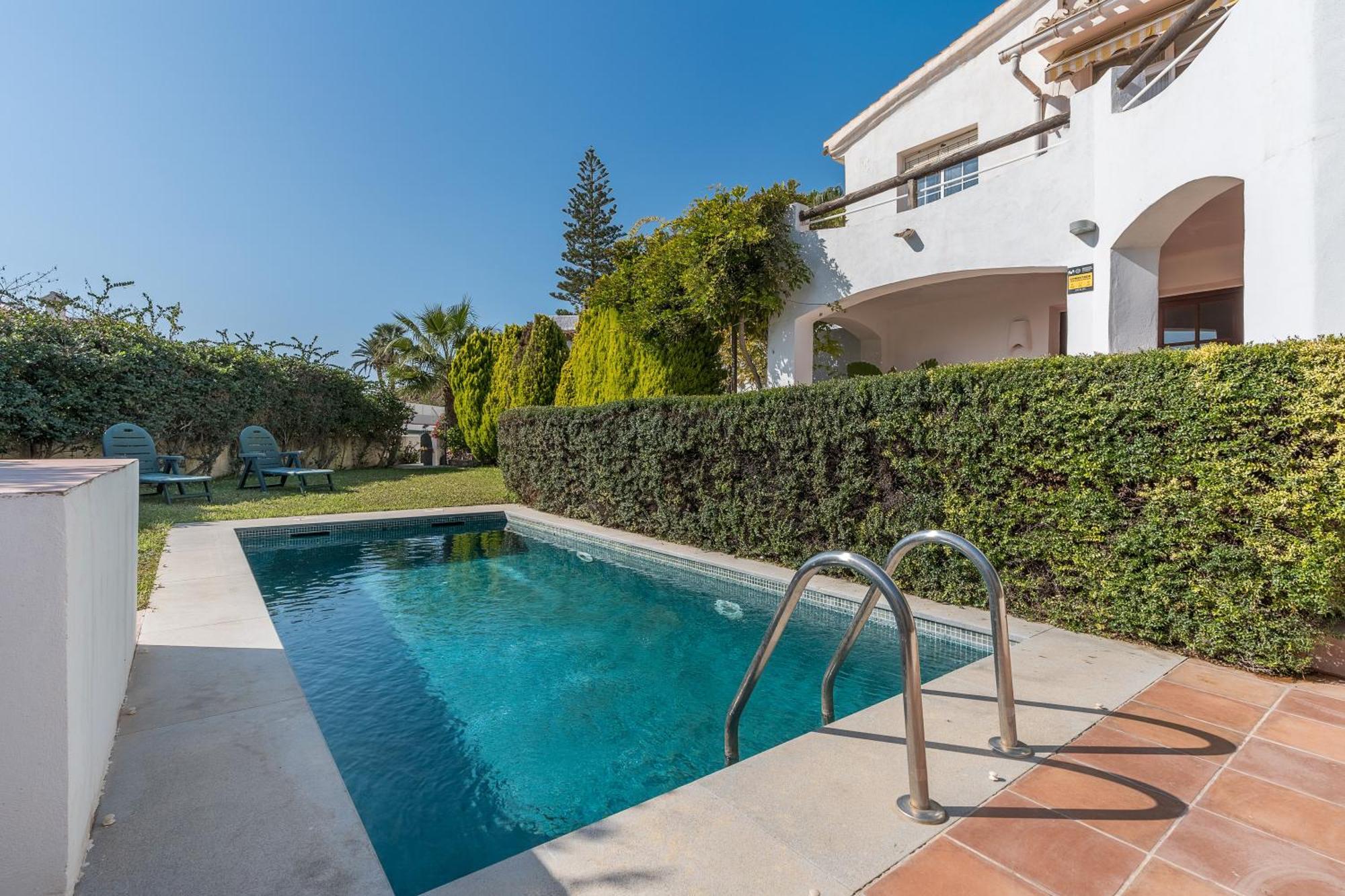 Villa Martinez