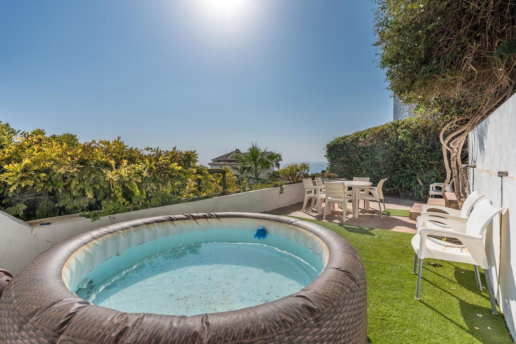 Martinez Villa *
