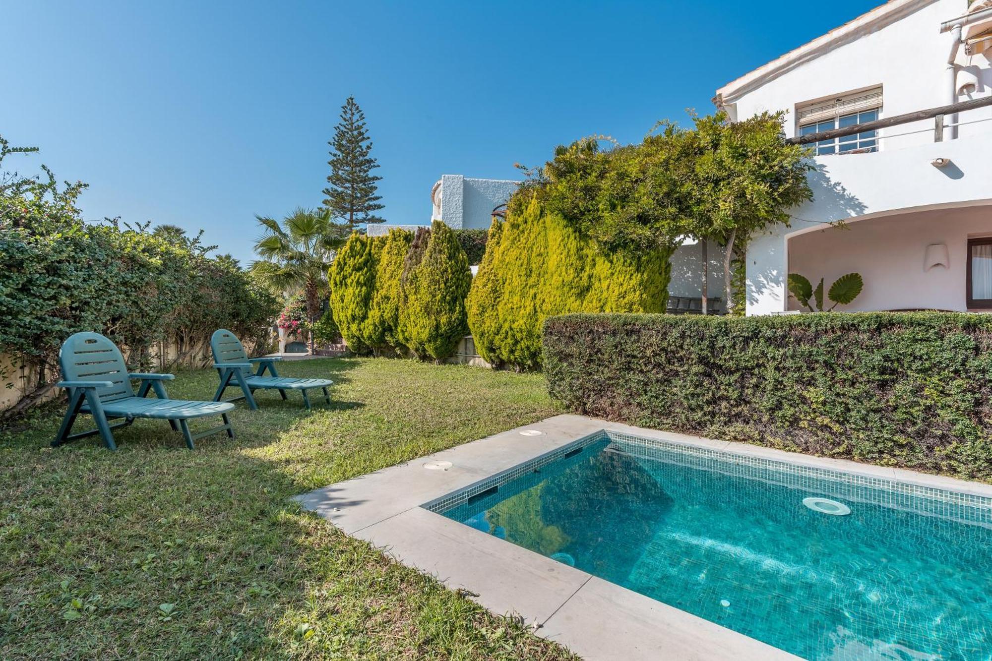Villa Martinez *