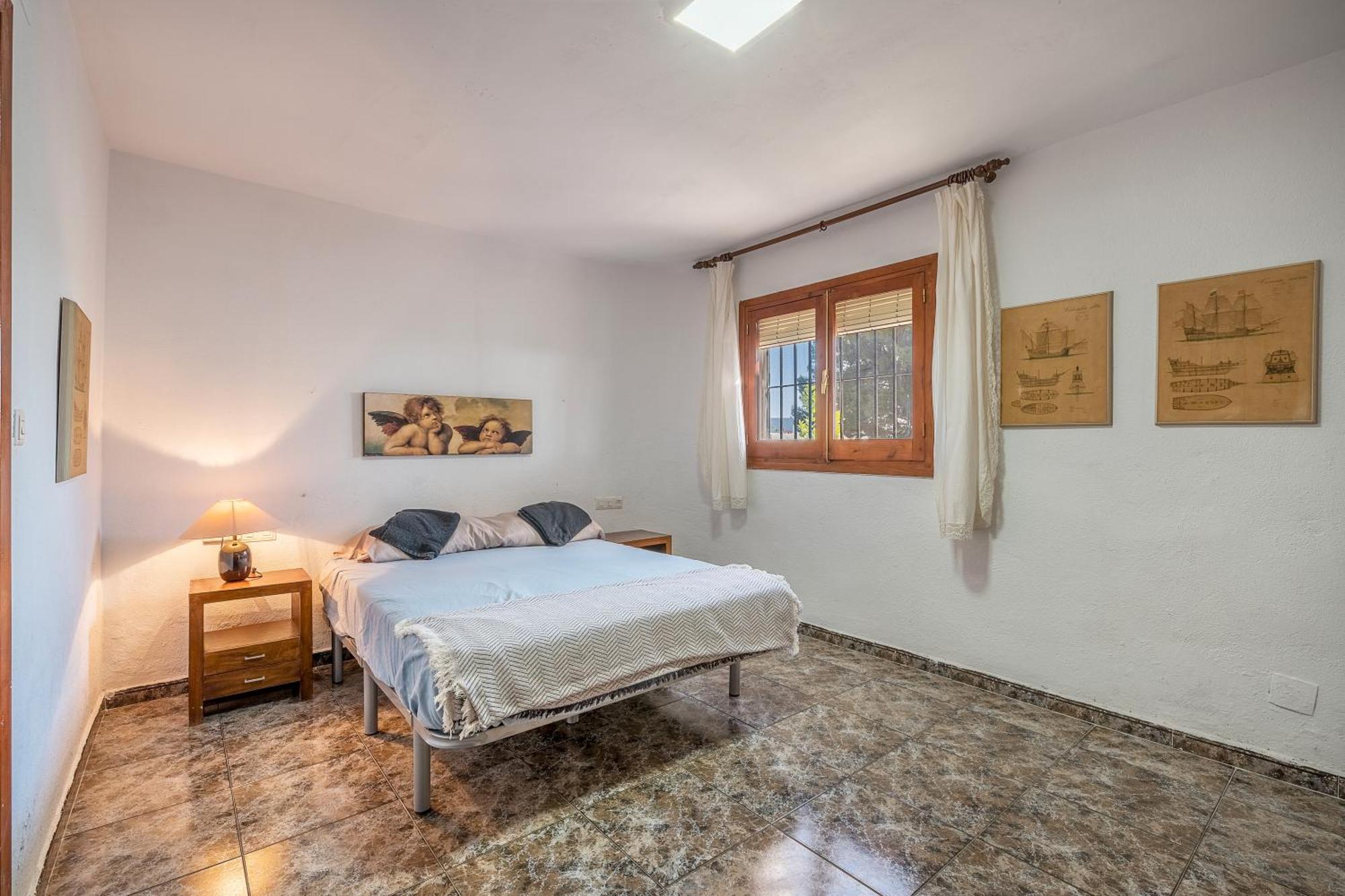 Villa Martinez *