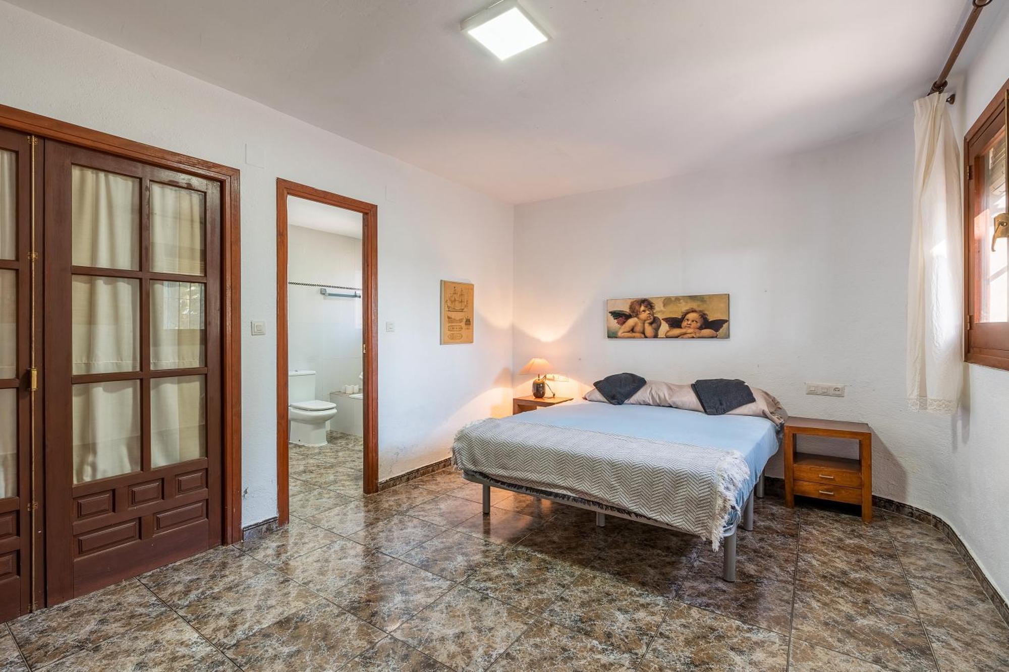 Villa Martinez Salobrena