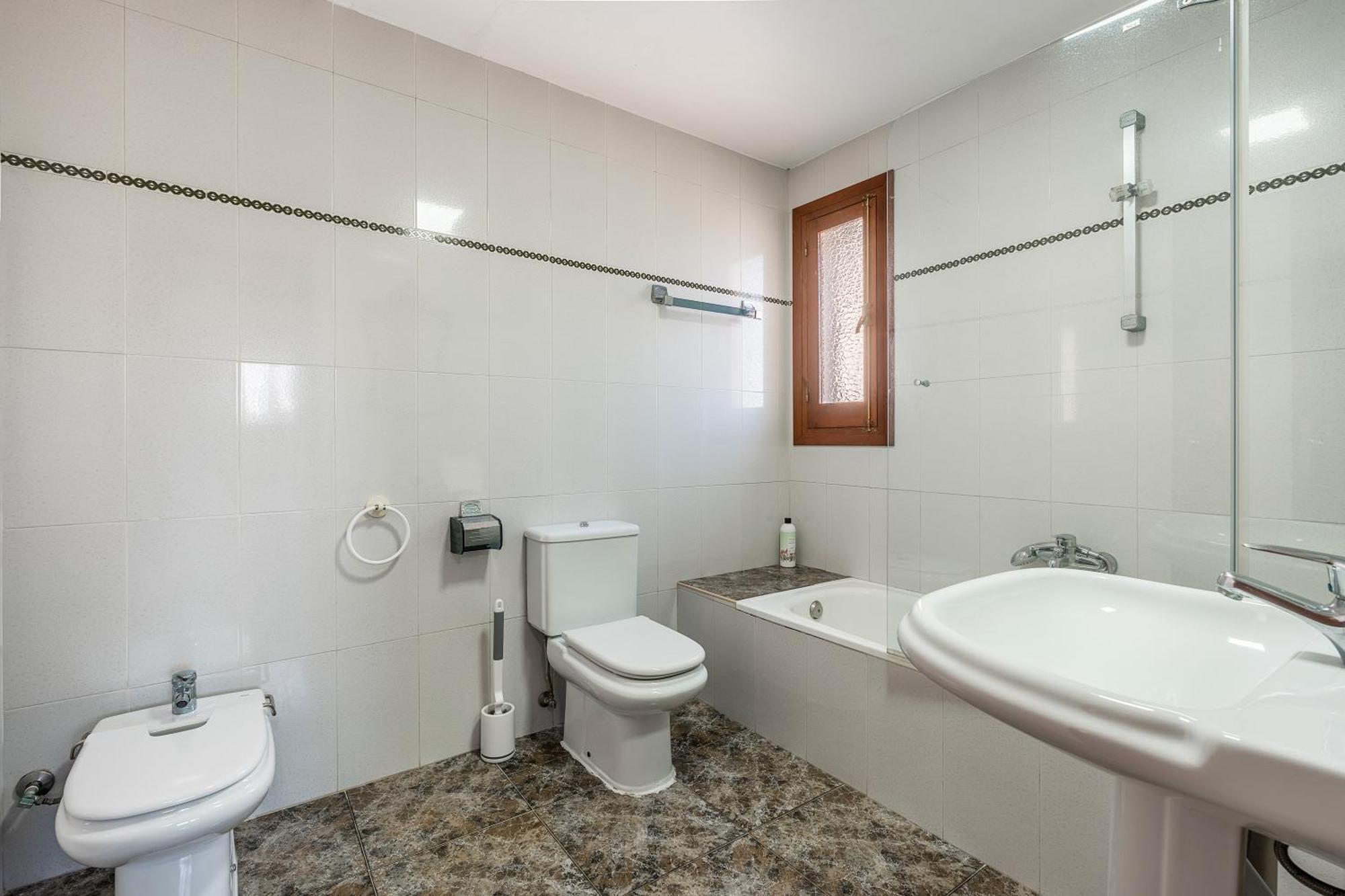 Martinez Villa Salobrena