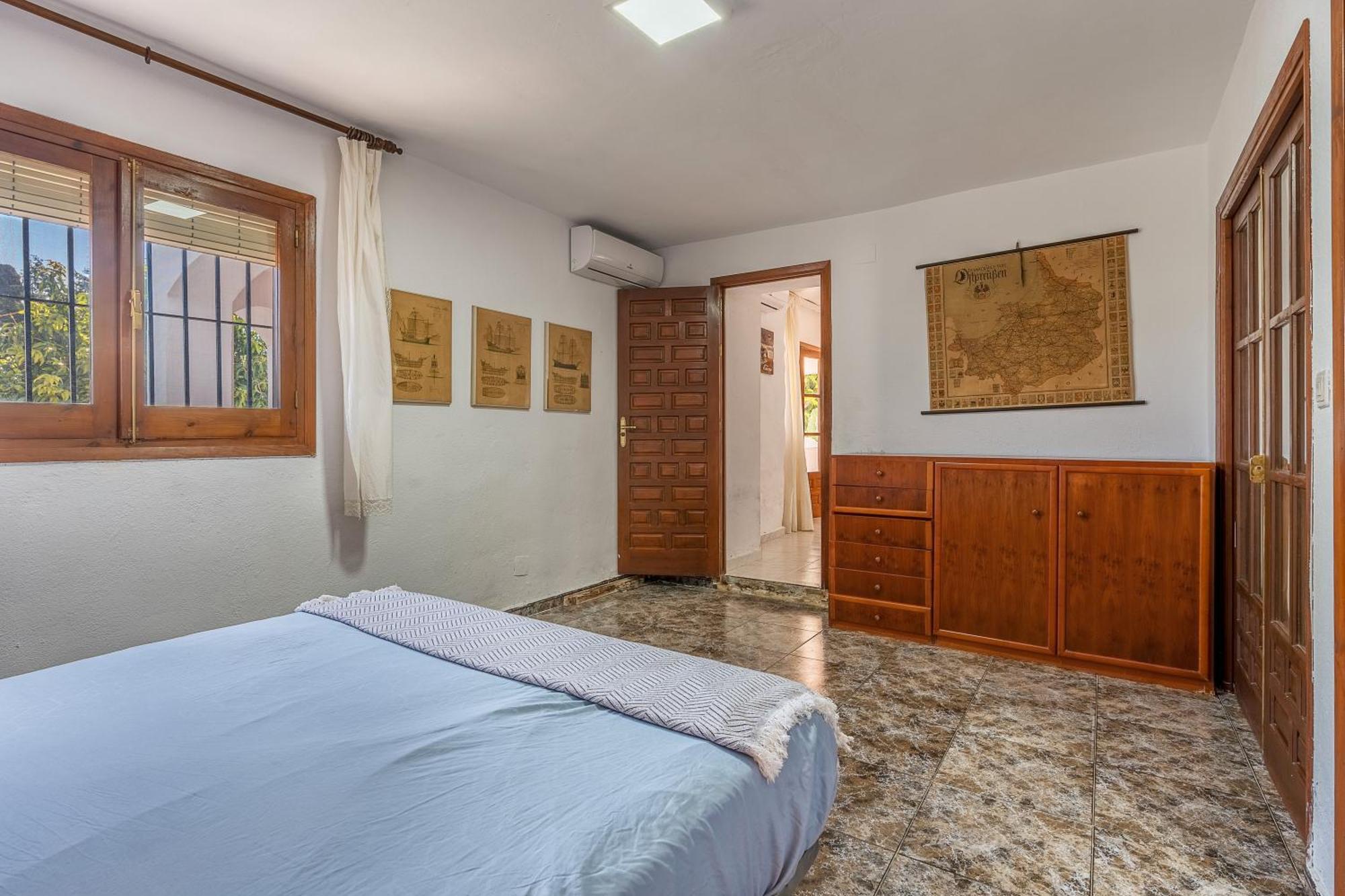 Villa Martinez Salobrena