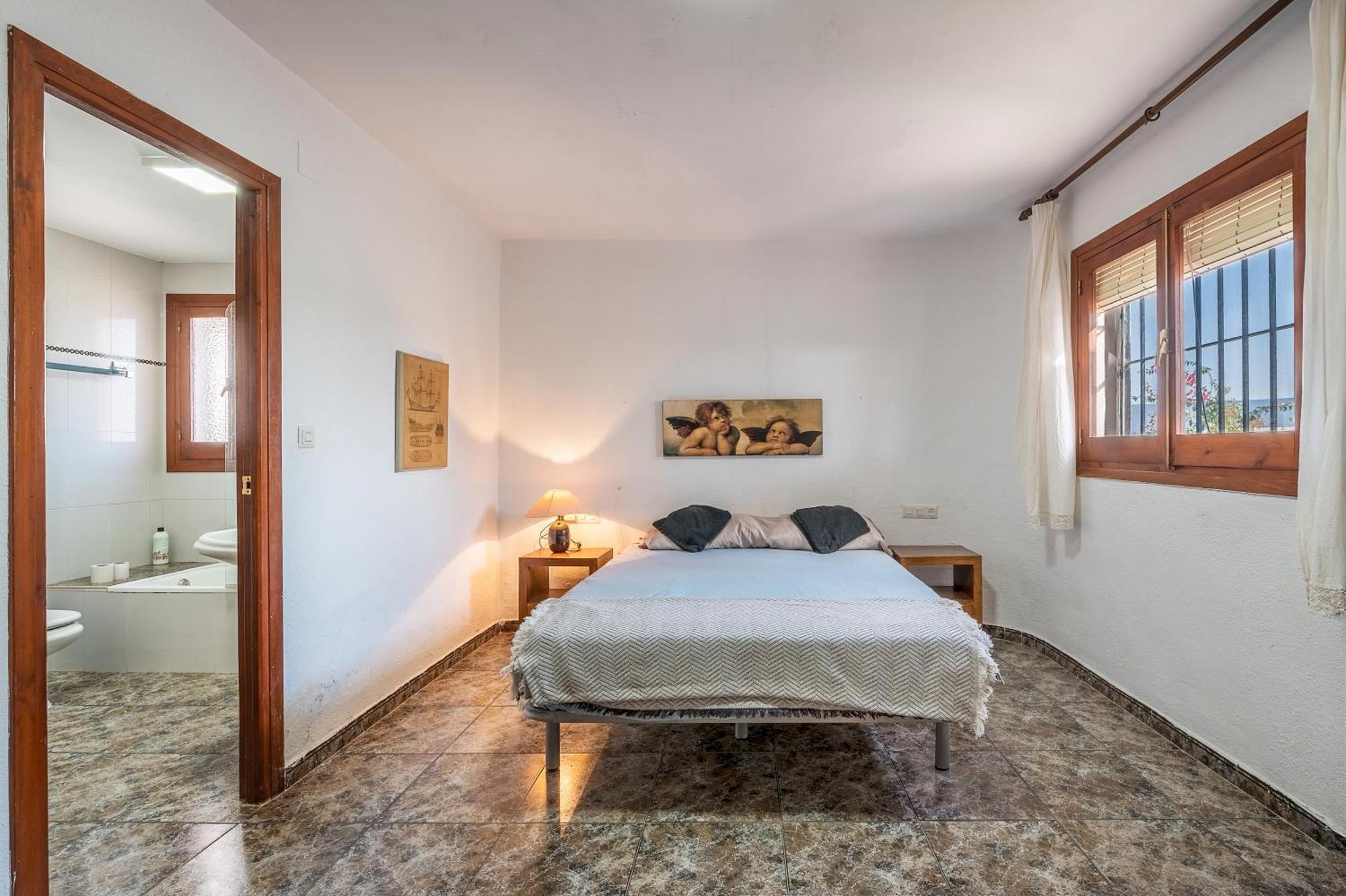 Villa Martinez *