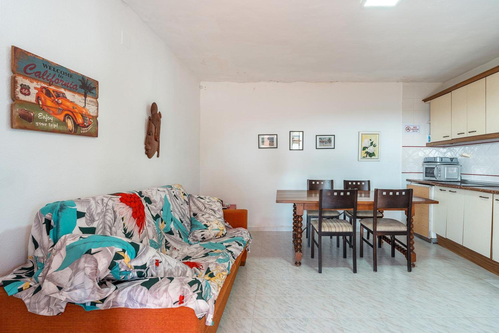 Martinez Villa Salobrena